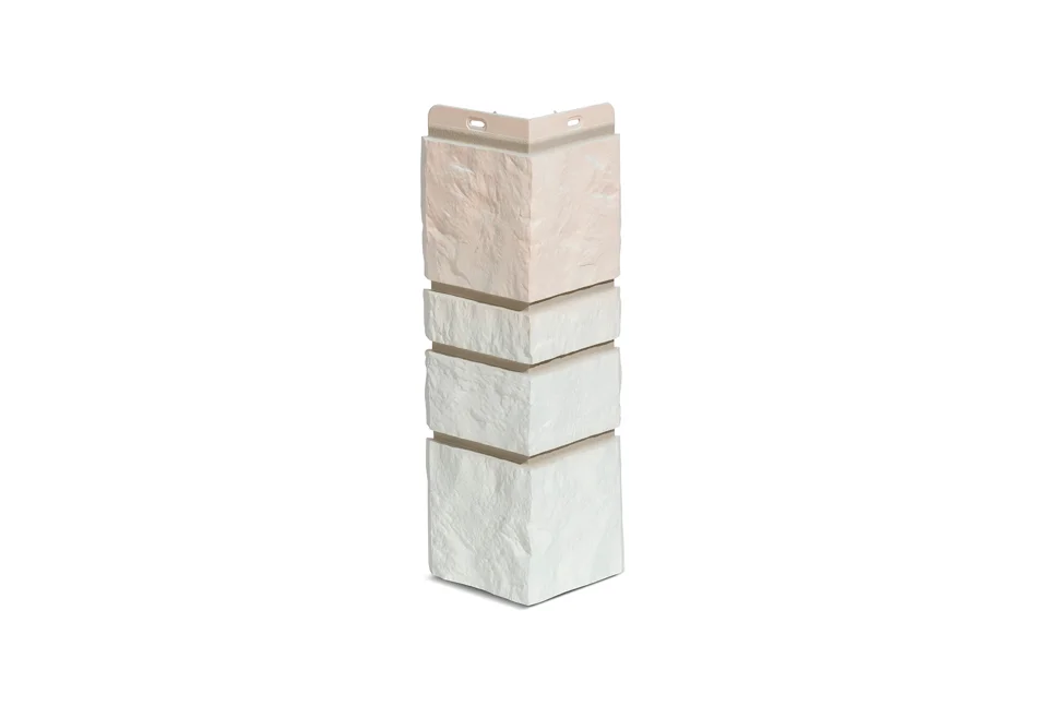 Угол наружный D&#246;cke Burg, цвет шерсти 0,47 м