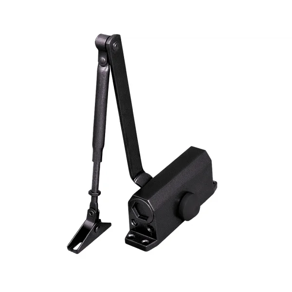 Доводчик PUNTO SDC2020 BL 25-45 кг (черный)