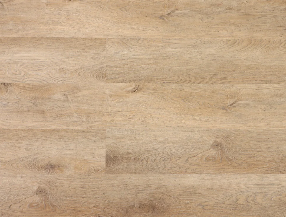 Ламинат виниловый водостойкий SPC CronaFloor 4V Nano 33 класс Дуб Бремен 1200*180*3.5 мм (с фаской)