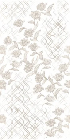 Плитка AZORI MALLORCA BEIGE Декор 31,5х63 арт.585082001