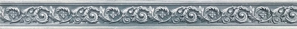 Плитка New Trend Adele Sapphire бордюр 50*500 арт.BW0ADE23