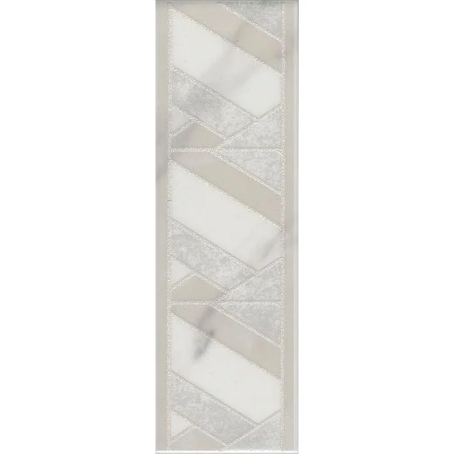 Плитка KERAMA MARAZZI Бордюр Алькала 20x6,3x8 арт.MLD&#92;A98&#92;7198
