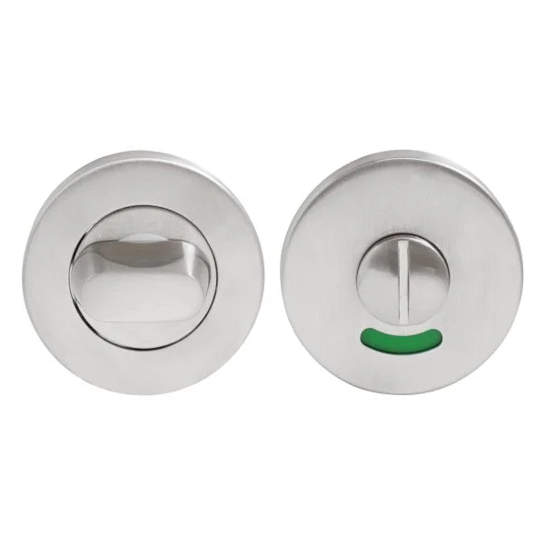 Фиксатор СТАНДАРТ 02WC SS INOX нержавеющая сталь