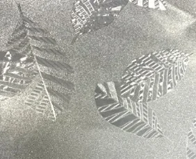 Клеенка ПВХ Танго Металлик на тканевой основе 1,4х20м 8359Y Клеенка ПВХ Танго Металлик на тканевой основе 1,4х20м 8359Y