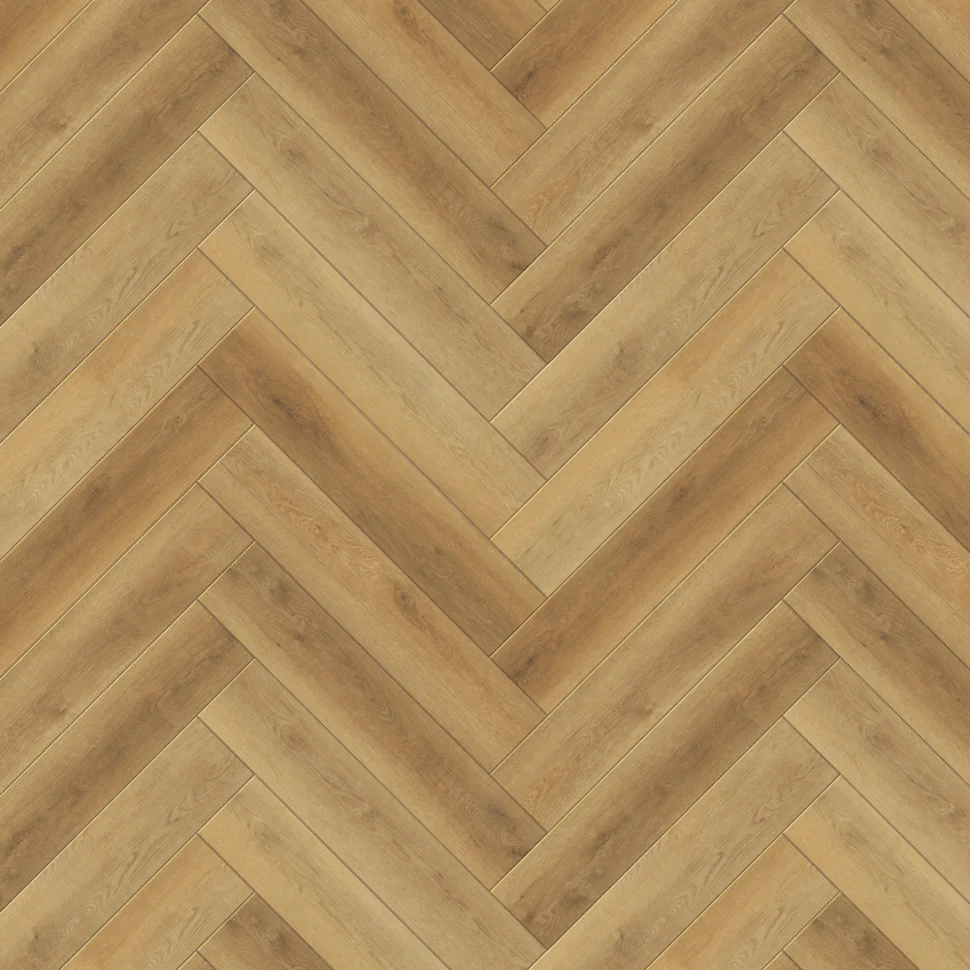 Ламинат виниловый водостойкий SPC CronaFloor 4V Herringbone 2.0 42 класс Дуб Авиньон 640*128*4.5 мм (с фаской) Ламинат виниловый водостойкий SPC CronaFloor 4V Herringbone 2.0 42 класс Дуб Авиньон 640*128*4.5 мм (с фаской)