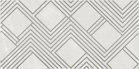 Плитка Azori HYGGE декор LIGHT CRISTALL 63,0x31,5