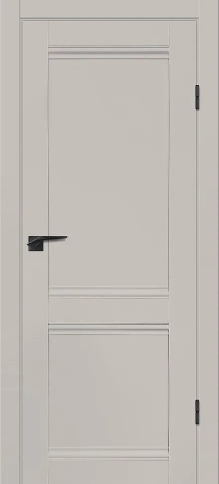 Дверь PROFILO PORTE PD-01 глухая кашемир 90