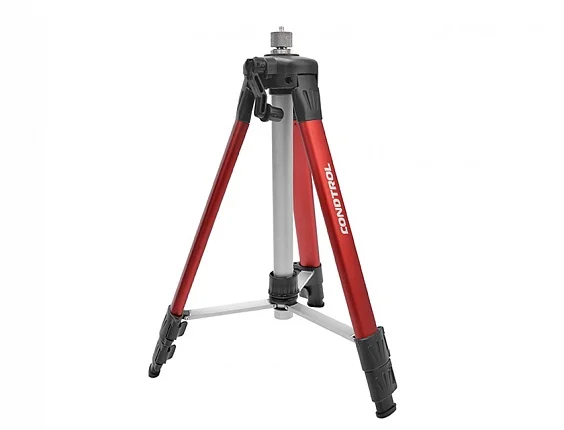 Штатив CONDTROL H130 с элевационной головкой 5/8" (1/4").