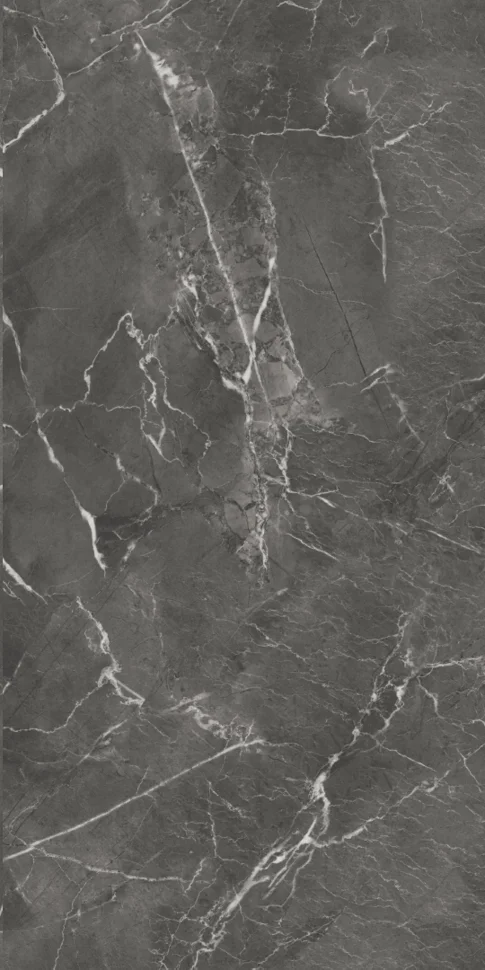 Керамогранит GLOBAL TILE Oscar_GT Темно-сер. 60x120 арт.GT1206019809MHRR