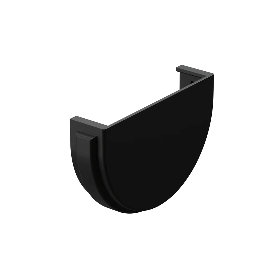 Заглушка Docke Premium карбон