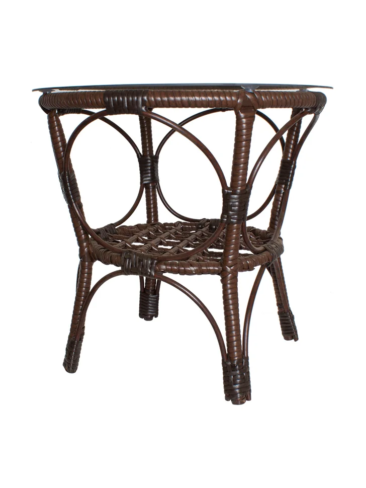 Кофейный столик Анапа 60 см бежевый Кофейный столик Анапа 60 см бежевый