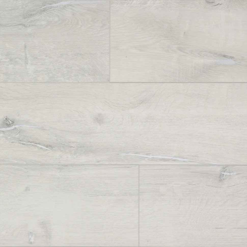 Плитка каменно-полимерная SPC FLOORWOOD Unit 43 класс Дуб Пульсар 1220*180*4 мм, арт.3958 (с фаской)