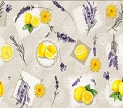 Клеенка ПВХ АМАРАНТ на нетканой основе 1,37х20м 6613А Клеенка ПВХ АМАРАНТ на нетканой основе 1,37х20м 6613А