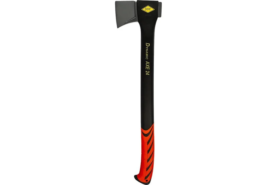 Топор -колун 1170 г, DDE Dynamic AXE24 колун, 595 мм