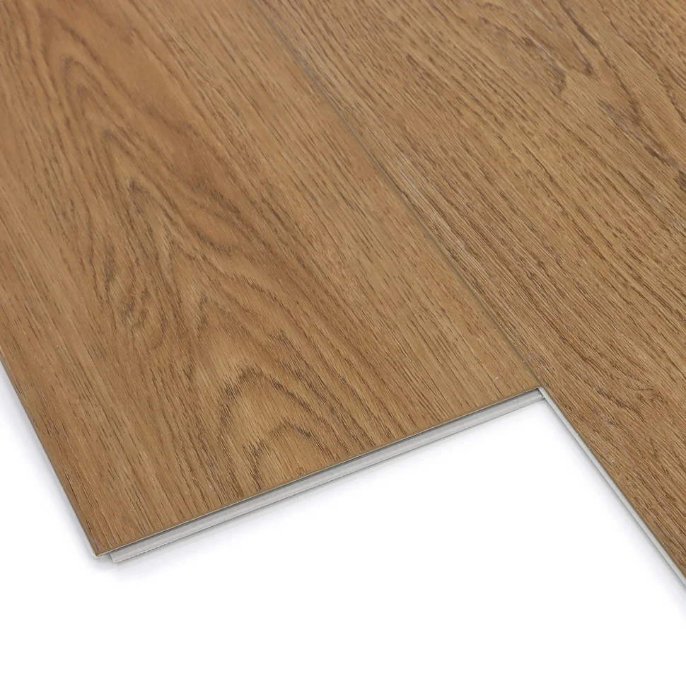 Ламинат виниловый водостойкий SPC CronaFloor 4V Wood 34 класс Дуб Плунге 1200*180*4.0 мм (с фаской)