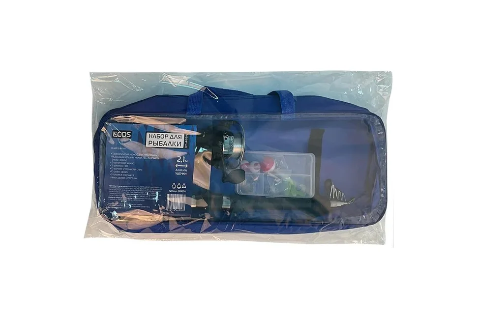 Набор для рыбалки XT-469N