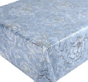 Клеенка ПВХ МИЛАН на тканевой основе 1,4х20м 2045TA