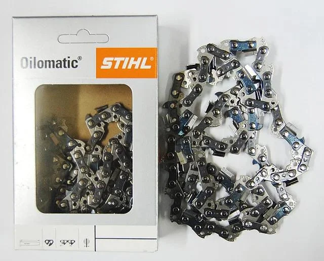 Цепь для бензопилы 16" 3/8 1,6 60зв, STIHL 36RS (СУПЕР)