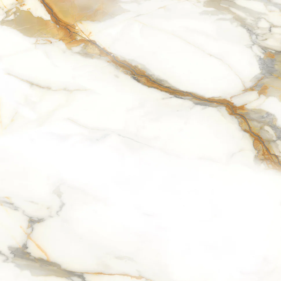 Керамогранит AlmaCeramica Calacatta Oro 57х57 арт. GFA57CLR04L