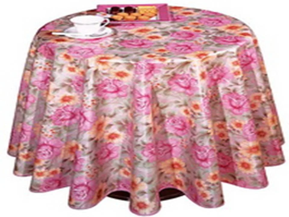 Клеенка ПВХ DECORAMA на нетканой основе 1,4х20м 044A