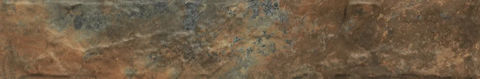 Плитка фасадная Paradyz Ardis Rust структурная матовая 40x6,6 (в уп. 0,79 м2)