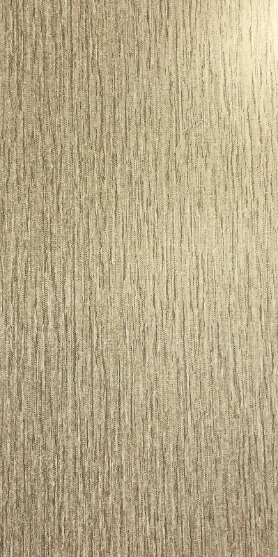 Панель ПВХ 0,25*3,0м Матовый металлик Рогожка кремовая 8S 43m 8 мм ГЛ