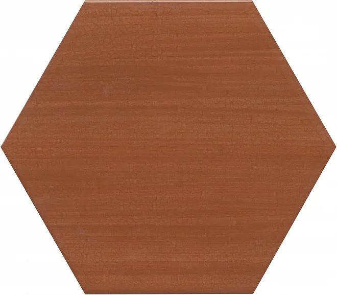Плитка KERAMA MARAZZI Макарена коричневый 20x23,1x6,9 арт.24015