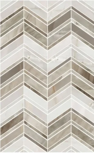 Плитка GRACIA CERAMICA Аника бежевый низ 02 25х40
