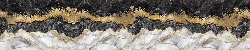 Панель-фартук АВС пластик фотопечать Золотой мрамор 3000*600*1,3мм ПАНЕЛЬПЛАСТ ЛАРДЖ Панель-фартук АВС пластик фотопечать Золотой мрамор 3000*600*1,3мм ПАНЕЛЬПЛАСТ ЛАРДЖ