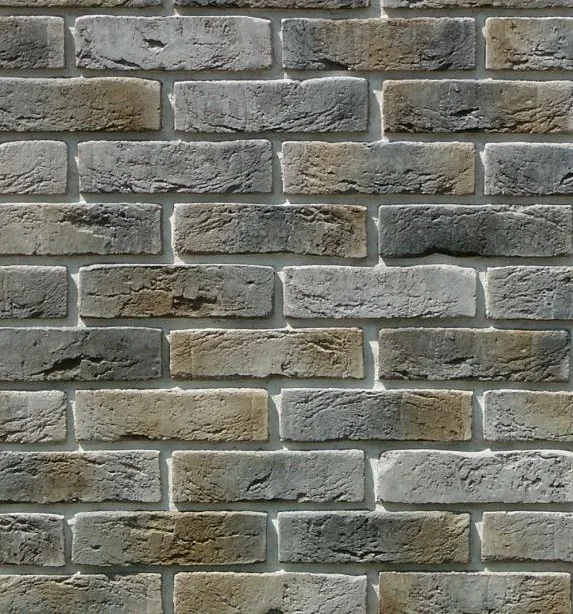 Камень облицовочный White Hills Лондон брик, арт.300-80