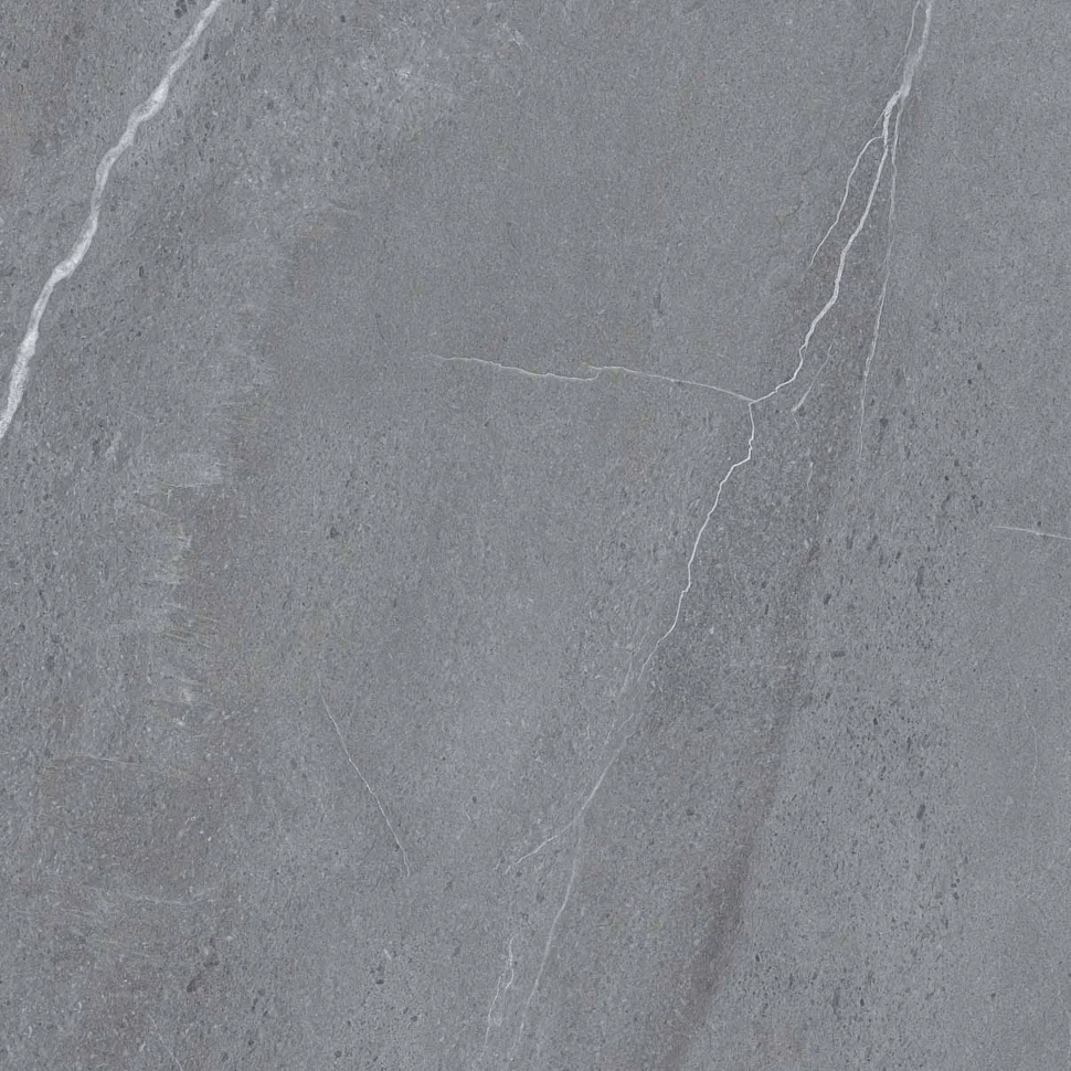 Керамогранит КЕРАМИН Ливерпуль 1 серый 394*394*7