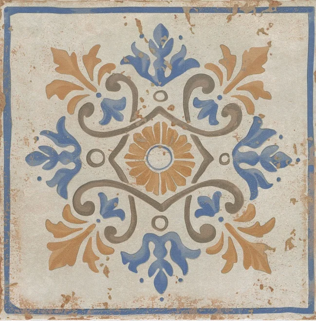 Декор KERAMA MARAZZI Виченца Майолика 30х30х8 арт.HGD&#92;A180&#92;SG9258