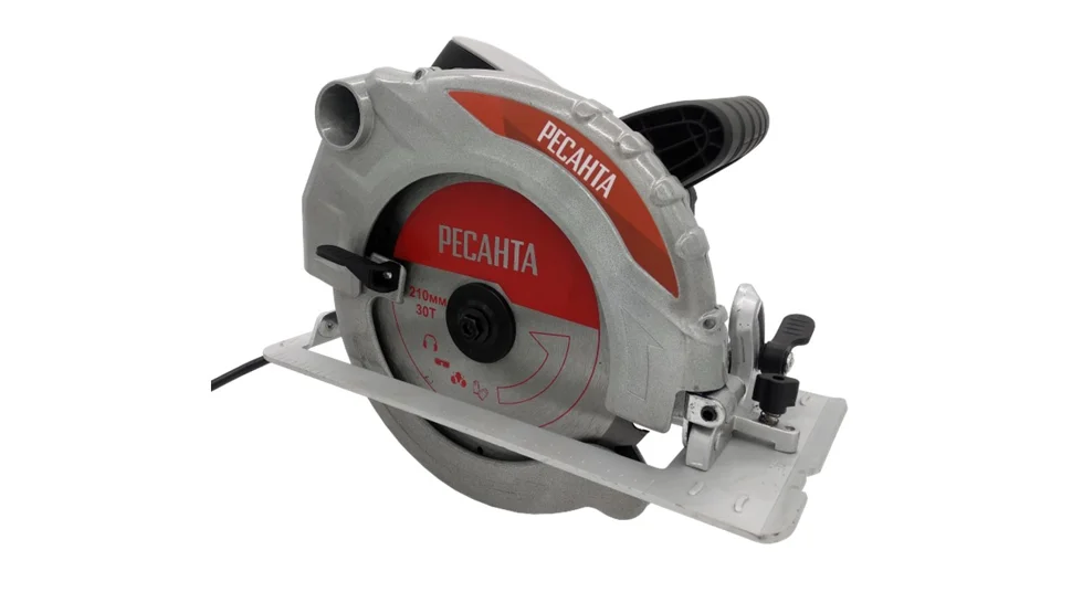 Пила дисковая Ресанта ДП-210/2000