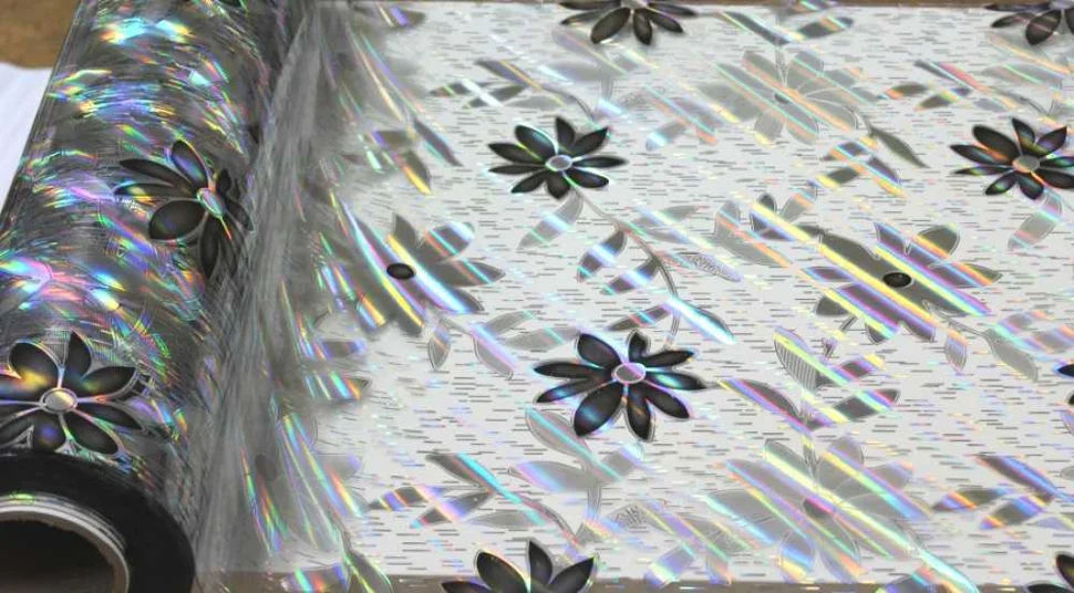Термопленка 1,0х15м, толщина 0,7мм, мод.LS-X002