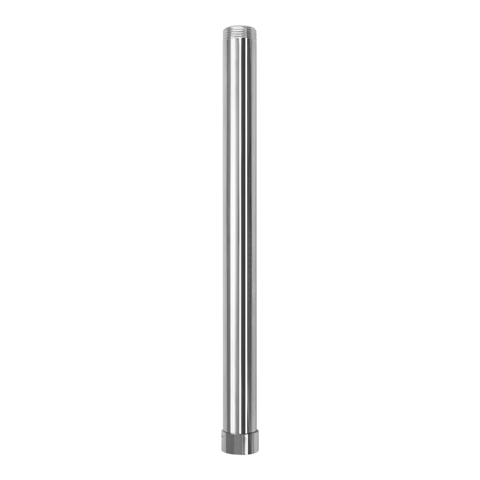 Удлинитель GFmark для стоек тропический душ 30 см п/м, хром, арт.3333