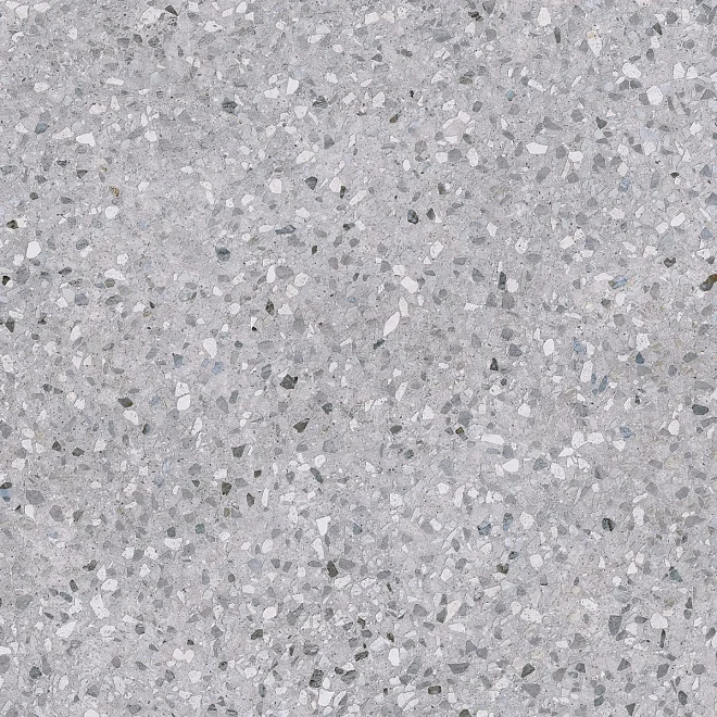 Керамогранит KERAMA MARAZZI Терраццо серый обрезной 60х60х11 арт.SG632600R