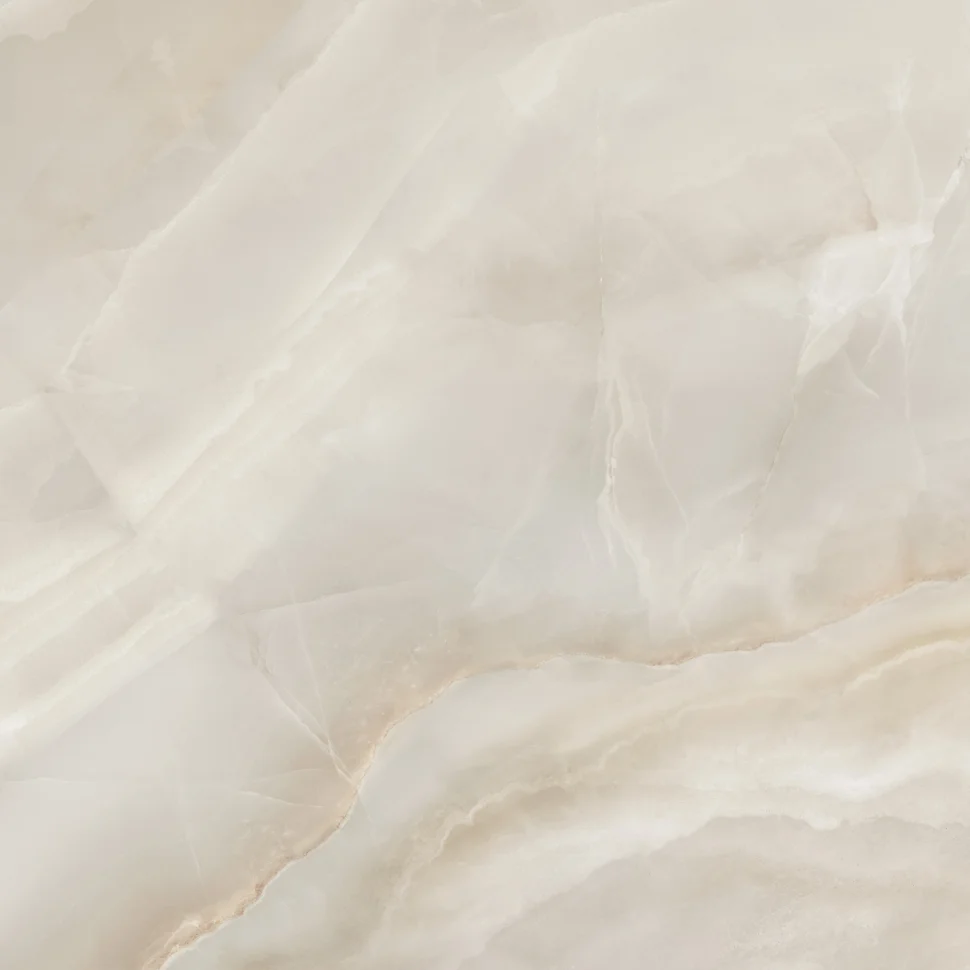 Керамогранит Artkera Group Onyx Breez Crema матовый 600*600*9,5 арт.6060ONB01M