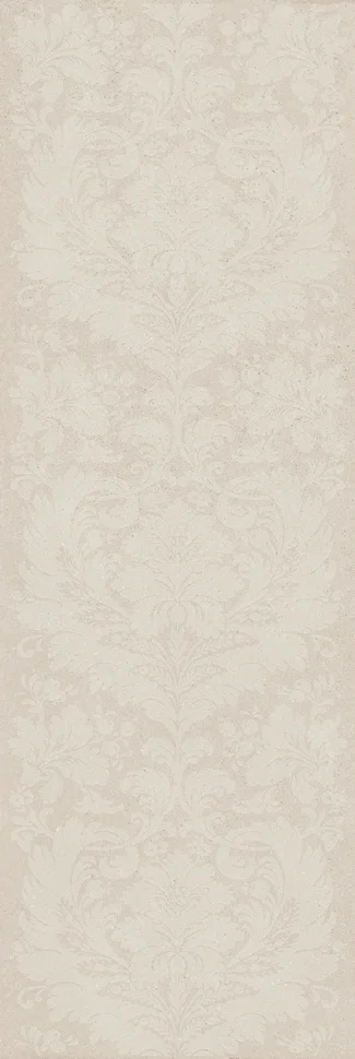 Плитка KERAMA MARAZZI Монсеррат структура бежевый светлый матовый обрезной 40x120x1,05 арт.14046R