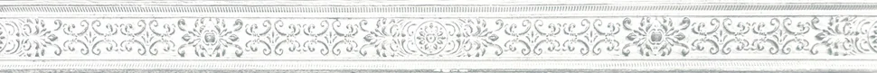 Плитка New Trend Venera Barocco бордюр 50*600 арт.BW0VNS00
