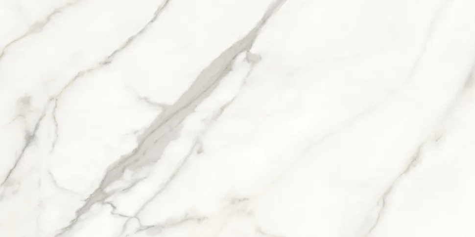 Керамогранит CERSANIT Futura тонкий Gold Venice полированный белый ректификат 60x120 арт.17121 Керамогранит CERSANIT Futura тонкий Gold Venice полированный белый ректификат 60x120 арт.17121