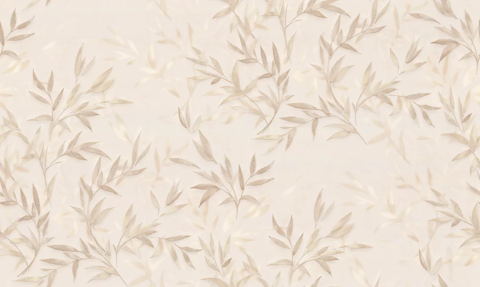 Обои АРТЕКС арт.11422-03 виниловые на флизелиновой основе горячего тиснения 1,06*10,05м Ракита декор