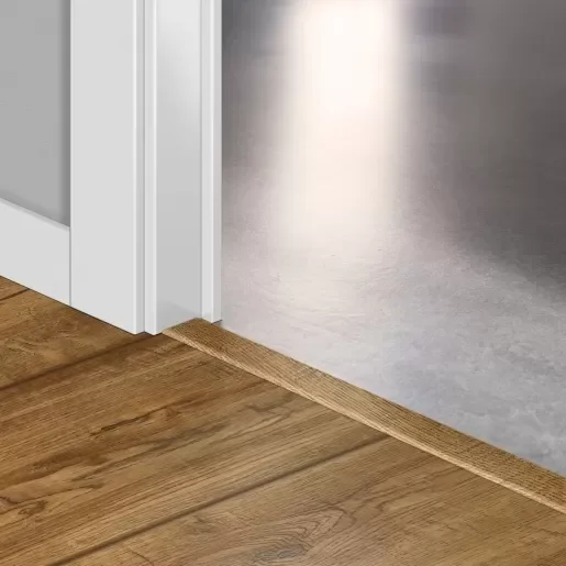 Профиль универсальный QUICK STEP 13х48х2150мм арт. 1994
