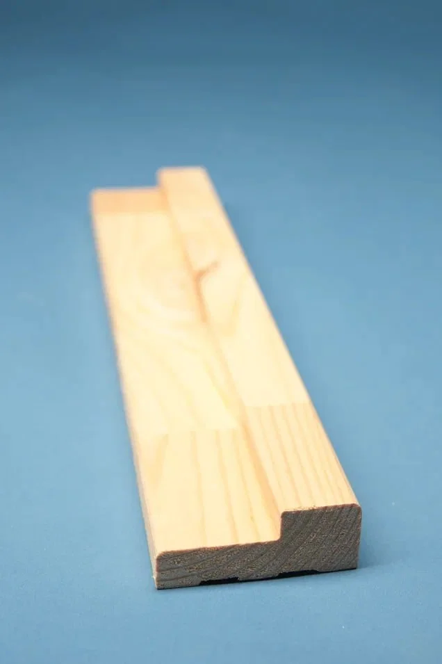 Коробка дверная 90 сорт А (2,1м) Коробка дверная 90 сорт А (2,1м)