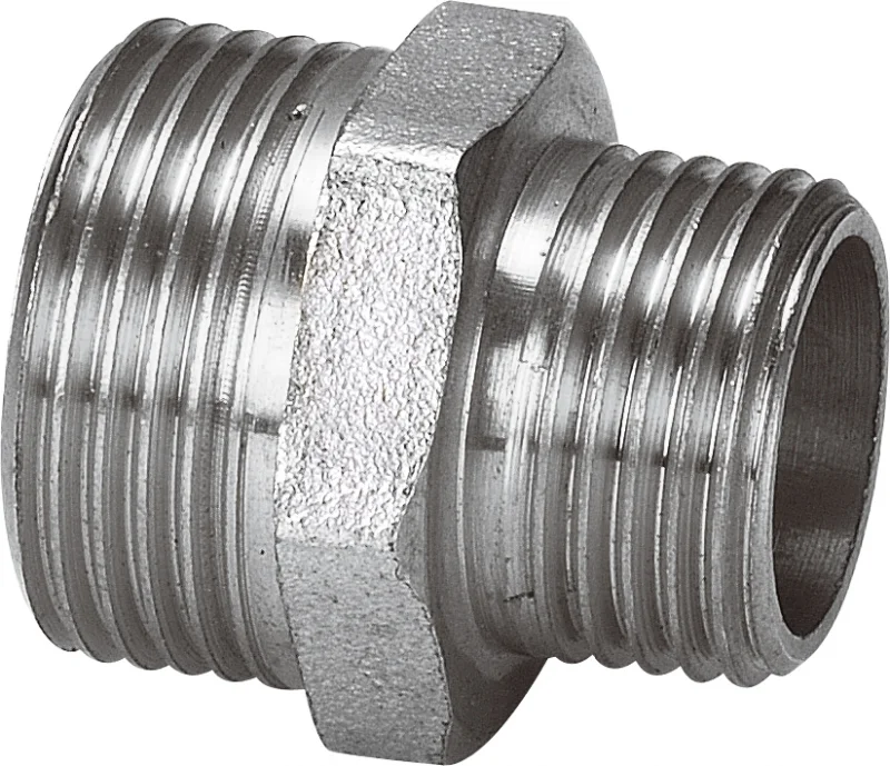 Ниппель переходной 1/2\'\'M x 3/4\'\'M AQualink