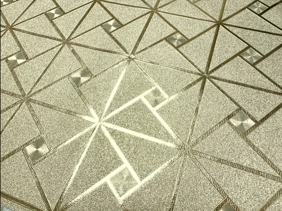 Клеенка ПВХ Тоскана на тканевой основе 1,37*20м, мод. JP-8392F Клеенка ПВХ Тоскана на тканевой основе 1,37*20м, мод. JP-8392F