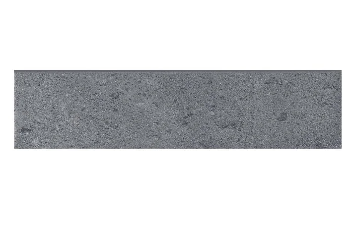 Плинтус KERAMA MARAZZI Аллея темно-серый 7,2х30 арт.SG912000N&#92;4BT