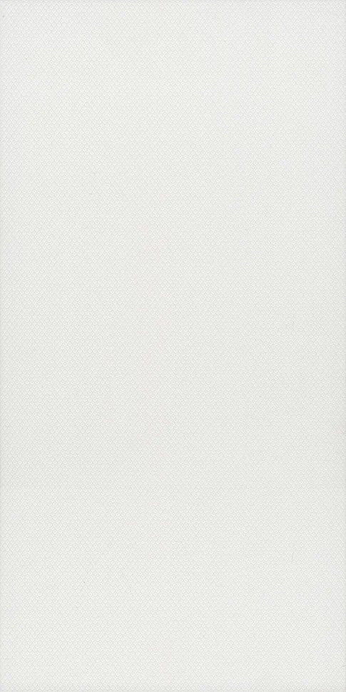 Плитка KERAMA MARAZZI Флориан белый матовый обрезной 30x60x0,9