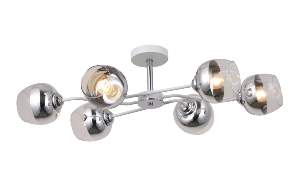 Люстра Club 74524-6 Люстра Club 74524-6