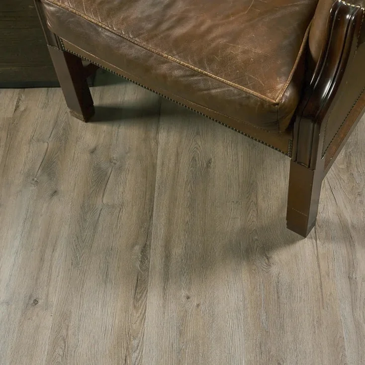 Плитка виниловая CERAMO VINILAM XXL замковая Дуб Женева 8870-EIR, 225*1520*5,5мм , 43 класс