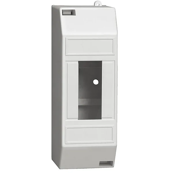 Бокс ОП КМПн 1/2 на 1-2-х мод. IP20 IEK MKP31-N-02-30-252